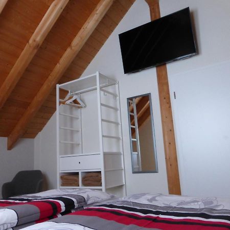 Ferienhaus Zur Muehle Mossautal Экстерьер фото