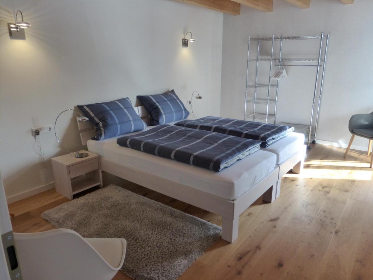 Ferienhaus Zur Muehle Mossautal Экстерьер фото