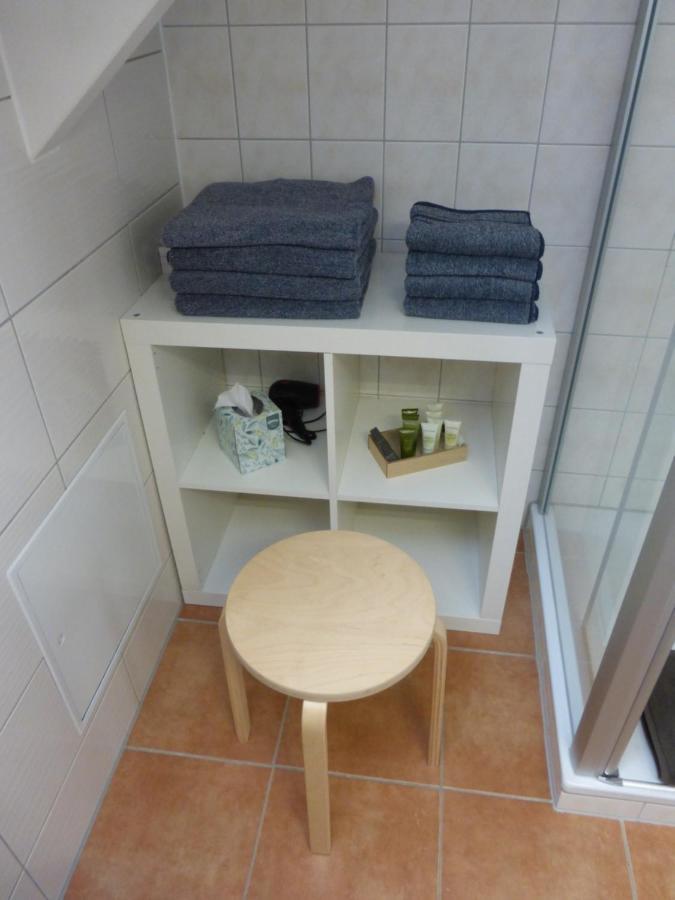 Ferienhaus Zur Muehle Mossautal Экстерьер фото