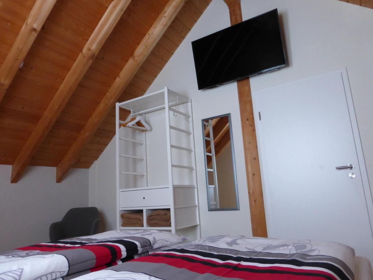 Ferienhaus Zur Muehle Mossautal Экстерьер фото