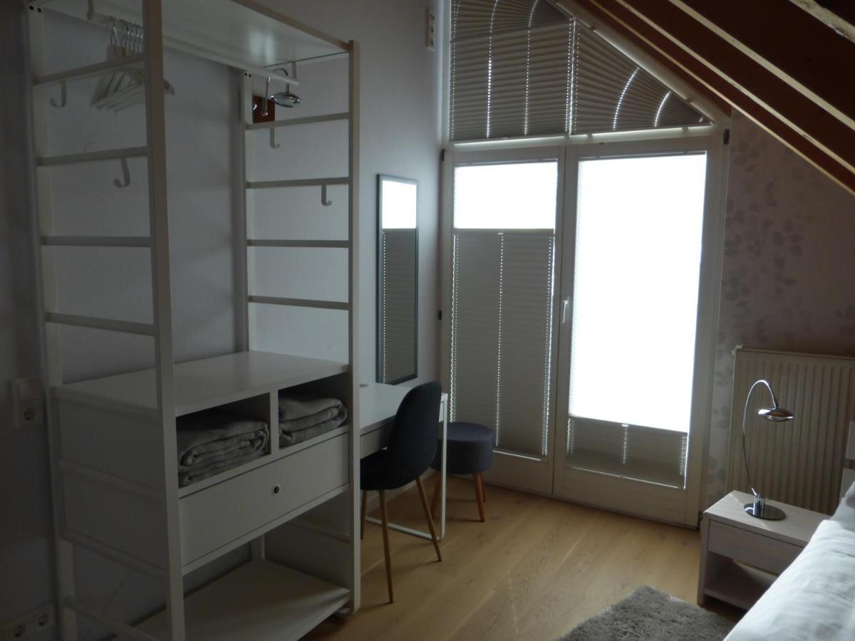 Ferienhaus Zur Muehle Mossautal Экстерьер фото