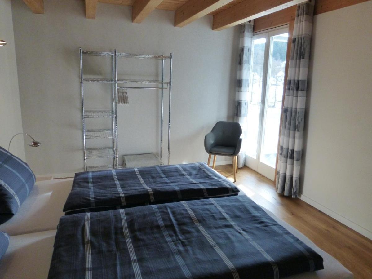 Ferienhaus Zur Muehle Mossautal Экстерьер фото