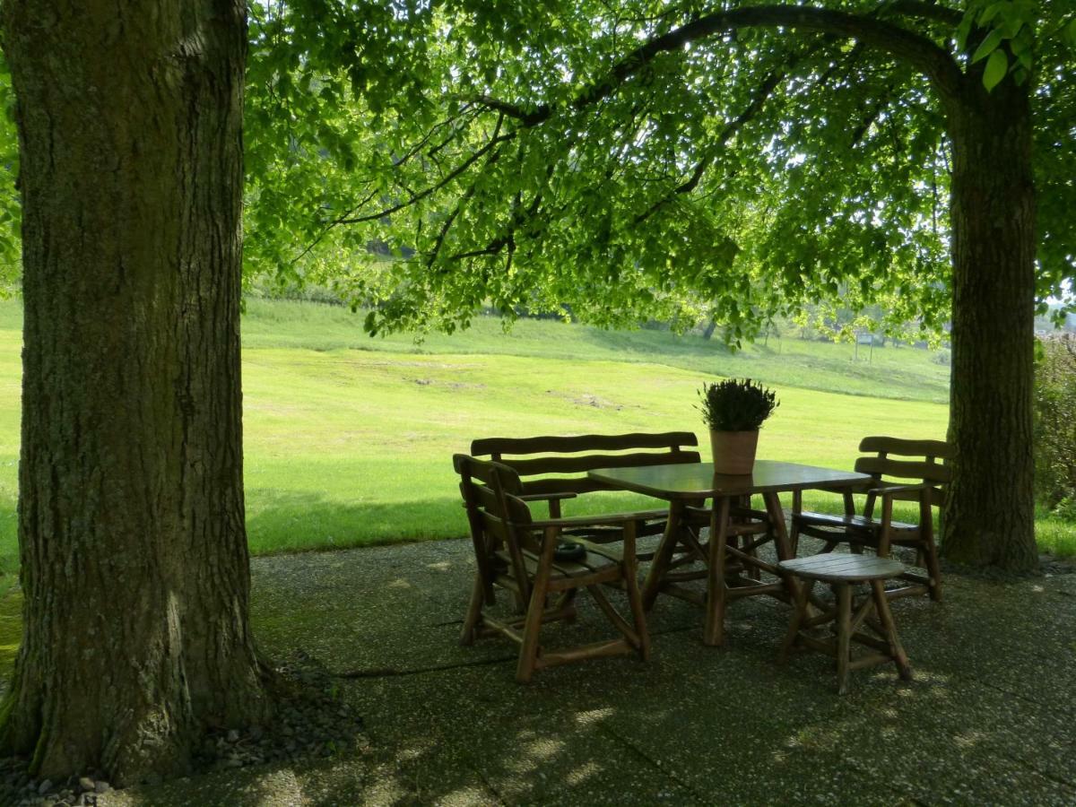 Ferienhaus Zur Muehle Mossautal Экстерьер фото