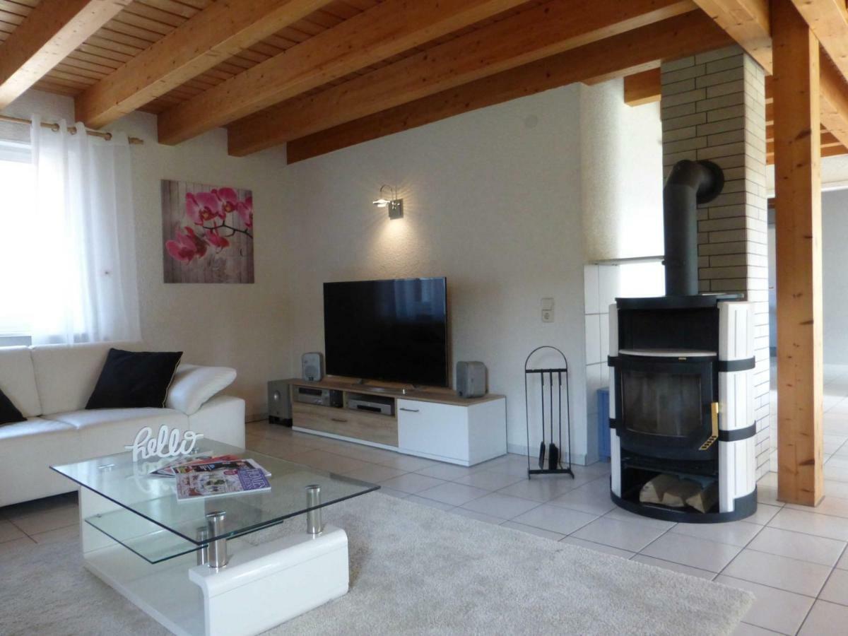 Ferienhaus Zur Muehle Mossautal Экстерьер фото
