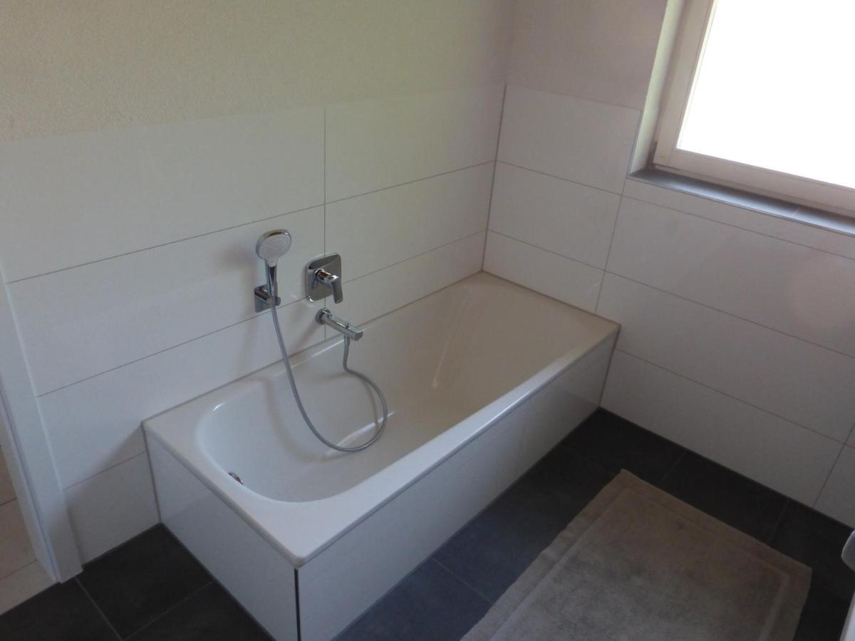 Ferienhaus Zur Muehle Mossautal Экстерьер фото
