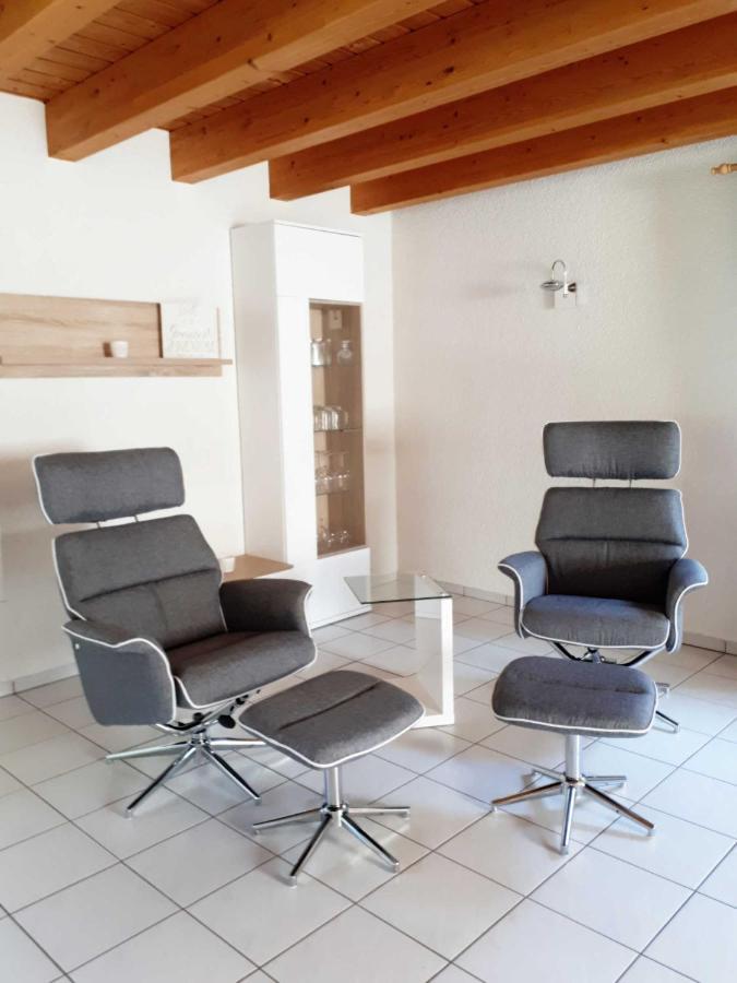 Ferienhaus Zur Muehle Mossautal Экстерьер фото